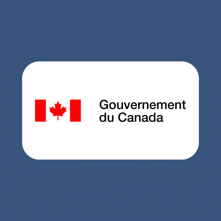 Gouvernement du Canada 2