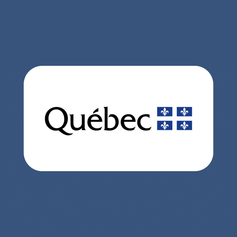 Gouvernement du Quebec 2