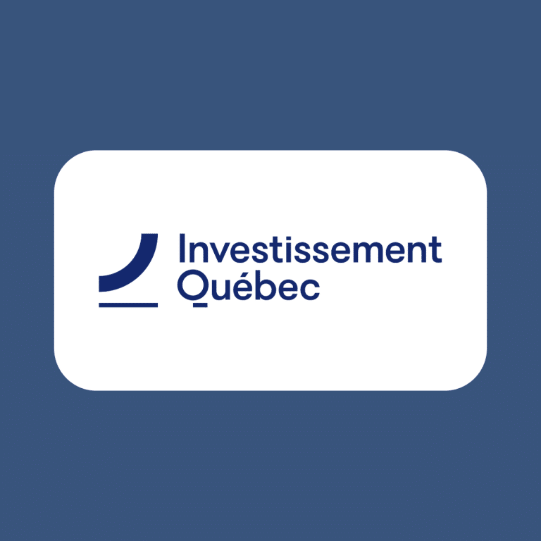 Investissement Quebec 2